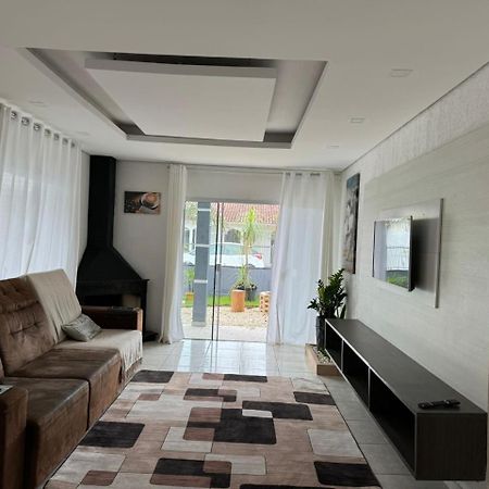 Casa Praia Alegre Penha  Εξωτερικό φωτογραφία