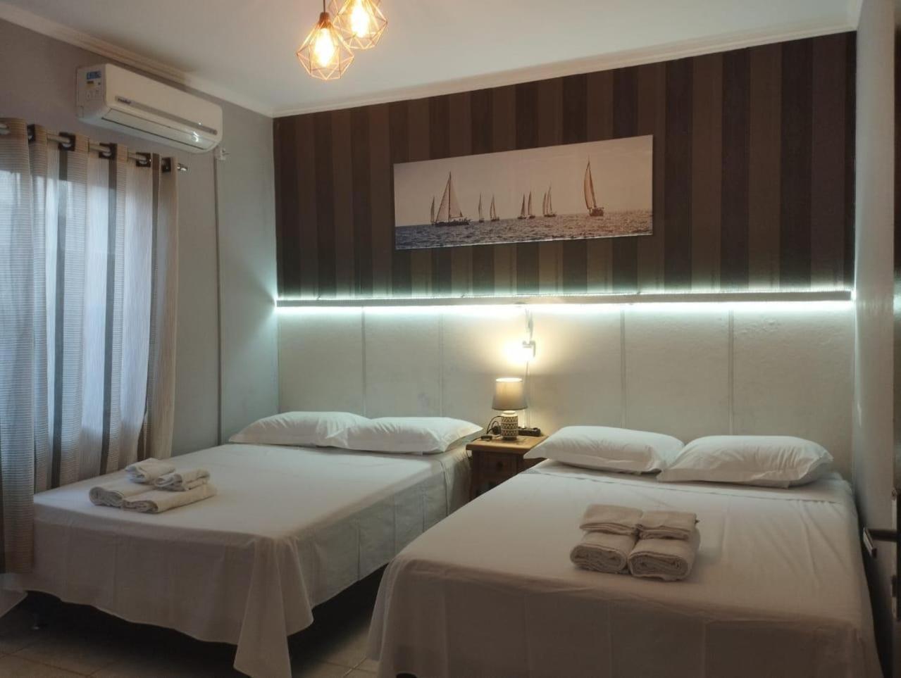 Casa Praia Alegre Penha  Εξωτερικό φωτογραφία