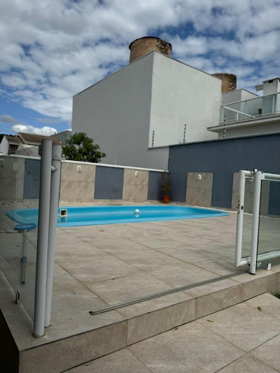 Casa Praia Alegre Penha  Εξωτερικό φωτογραφία